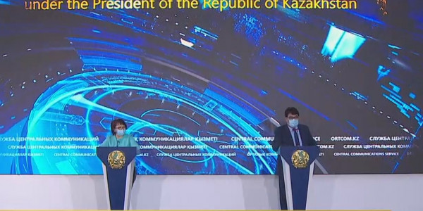 Тұмау мен коронавирустың белгілері өте ұқсас