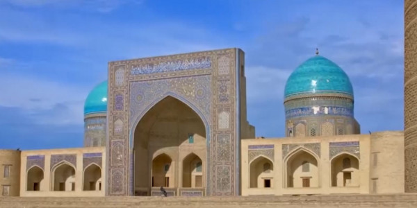 Өзбекстанда Ораза айттың 3 күні мемлекеттік мереке деп жарияланды