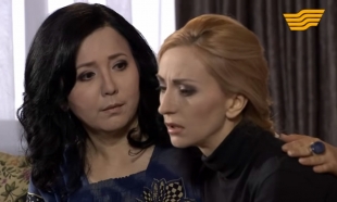 &laquo;Перекресток в Астане&raquo; 64 серия