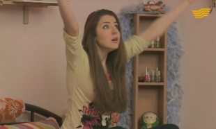 &laquo;Әселдің құрбы-құрдастары&raquo; 30 серия