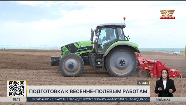 Производителей сельхозпродукций намерены освободить от НДС