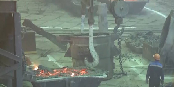 Товарооборот Казахстана с зарубежными странами достиг 47 млрд долларов