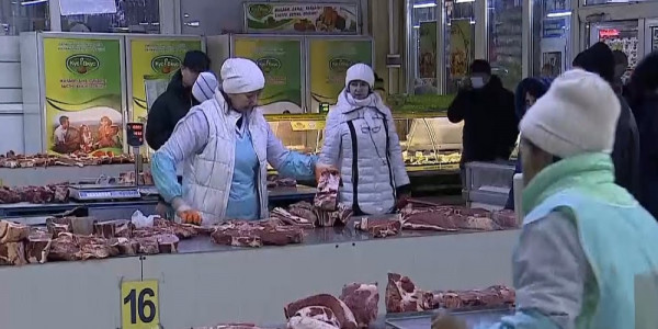 Вернуть незаконно вывезенные из Казахстана деньги помогут иностранные государства