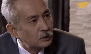 &laquo;Перекресток в Астане&raquo; 47 серия