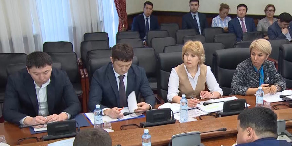 Сенаторы обсудили меры по недопущению распространения идеологии деструктивных религиозных течений