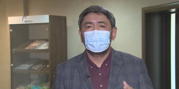 Көппартиялы жүйенің нақты дамуына алғышарттар жасалды