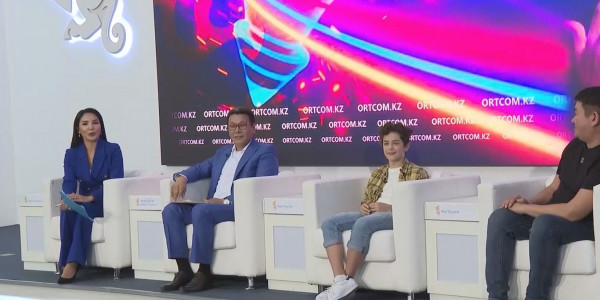 &laquo;Junior Eurovision 2022&raquo; байқауы Арменияның Ереван қаласында өтеді