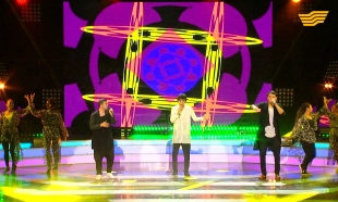 &laquo;Аса&raquo; тобы