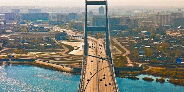 Три новые области официально образованы в Казахстане