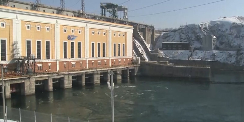 Крупнейшие ГЭС РК рискуют утратить статус стратегических госпредприятий