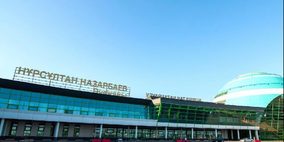 Новые правила ввели в аэропорту Нур-Султана