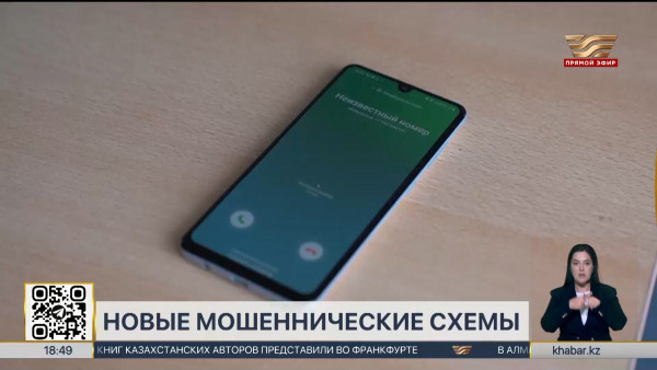 Единый сall-центр для борьбы с мошенниками планируют создать в РК