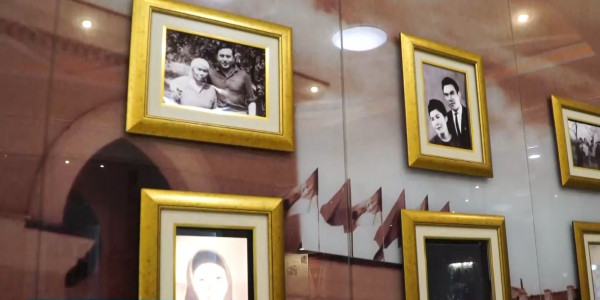 Елбасының сыныптастары мен үзеңгілес достары естеліктерімен бөлісті