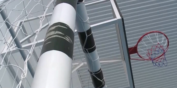 Kauipsizdik sharalary