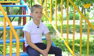 &laquo;Мечты сбываются&raquo; 13 выпуск