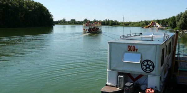 Су қауіпсіздігі қағидасын бұзғандарға айыппұл салынды