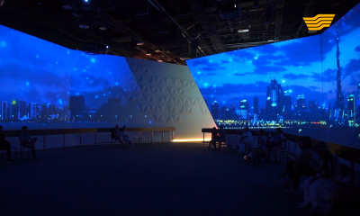 Тележурнал &laquo;EXPO life&raquo;. 111-выпуск