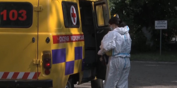 Врачи Усть-Каменогорска настаивают на перерасчёте надбавок к зарплате