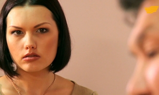 &laquo;Жаным&raquo; 18 серия