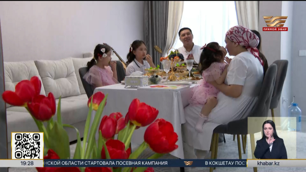 Фундамент будущего: секреты воспитания девочек