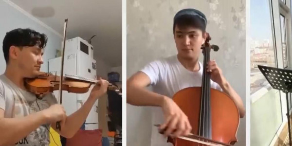 Как будет проходить празднование Наурыза в Нур-Султане