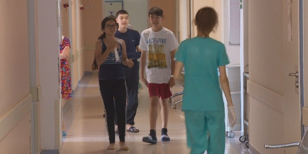 Плановую госпитализацию возобновят после снятия режима карантина