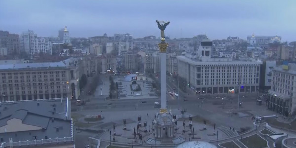 Украина Ресеймен дипломатиялық байланысын үзді