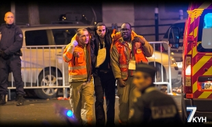 &laquo;Жетi күн&raquo;. 14.11.2015