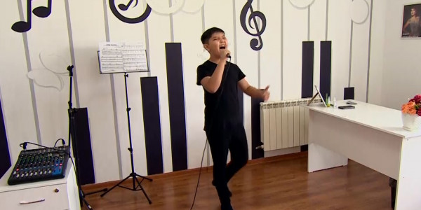 Junior Eurovision 2020: Бүгінгі өнерпаз &ndash; ертеңгі жеңімпаз