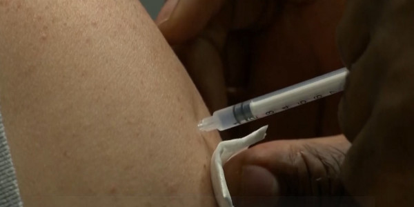 ДДСҰ: жаңа вакцина керек