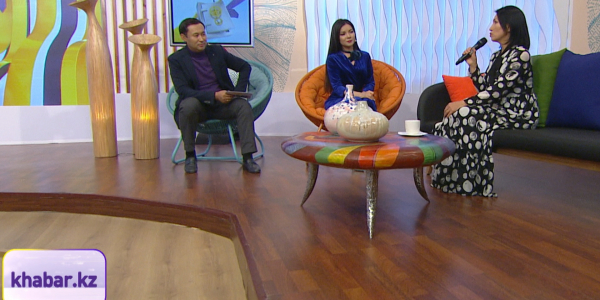 Таңғы Хабар