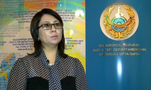 В Кызылорде задержаны участники разбойного нападения