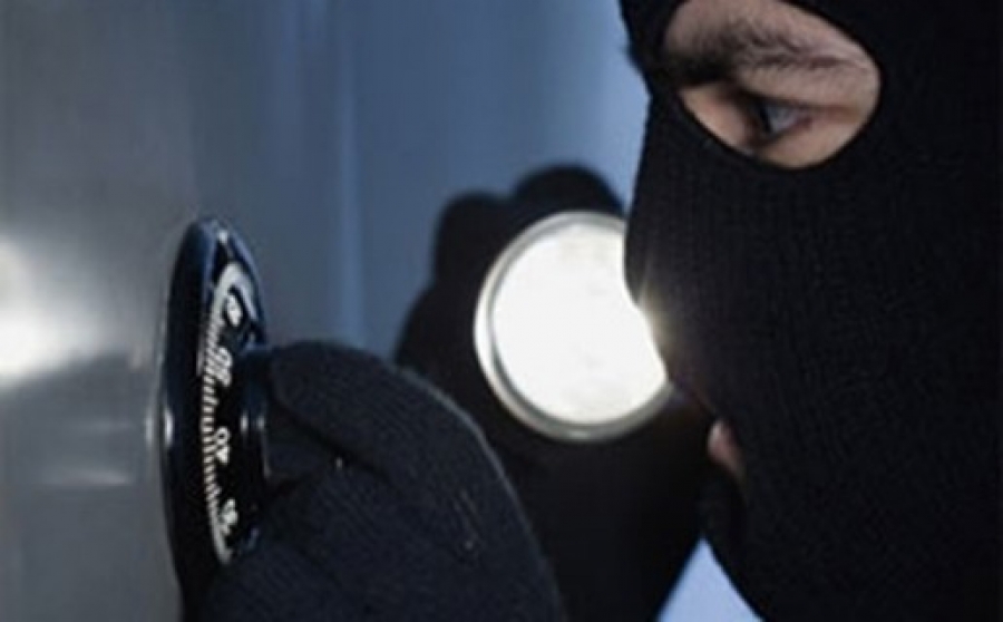 Вооруженный парень пытался ограбить банк в Петропавловске