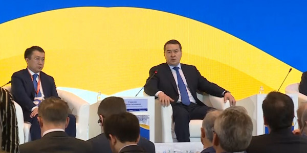 Приоритеты развития машиностроения обозначил Премьер-министр страны