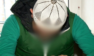 Двое жителей Астаны намеревались воевать на стороне ТГИЛ