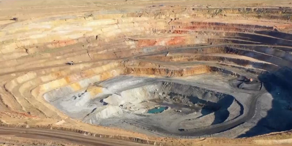 Қарағанды облысында кен байыту фабрикасы ашылды