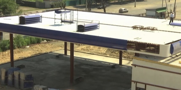 Oskemen zhanarmai kuiu beketi