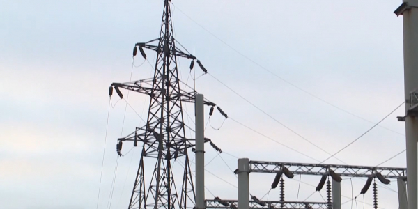 Қостанай облысында электр қуатының бағасы 7,5% өсуі мүмкін