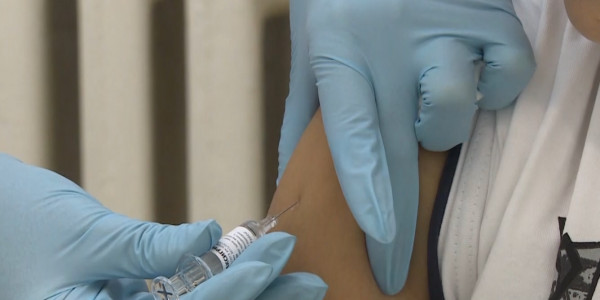 Білікті мамандар: Екпе салу қоғамның саулығы үшін маңызды