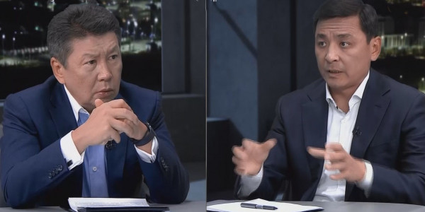 О реализации концепции Smart City в столице