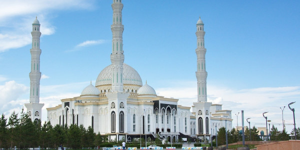 Биыл мешіттерде Құрбан айт намазы оқылмайды