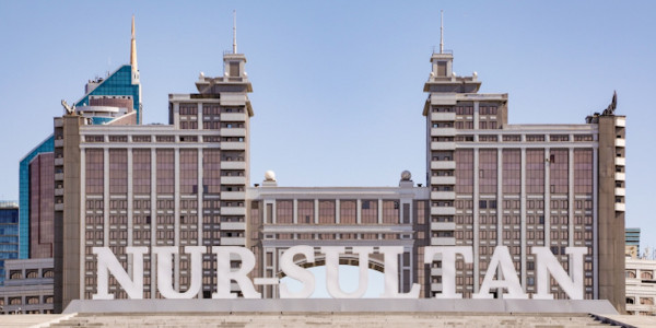 В столице начались переговоры по Сирии