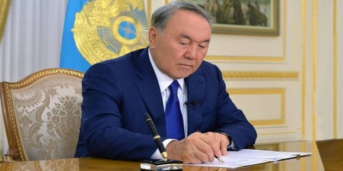 Нурсултан Назарбаев направил телеграмму соболезнования в связи с кончиной известного журналиста Бейсена Куранбека