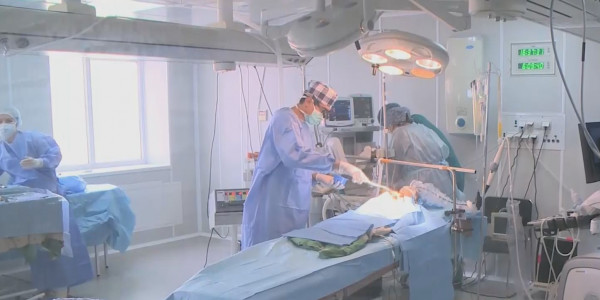 Пенсионные на лечение: с 25 февраля начнут принимать заявки