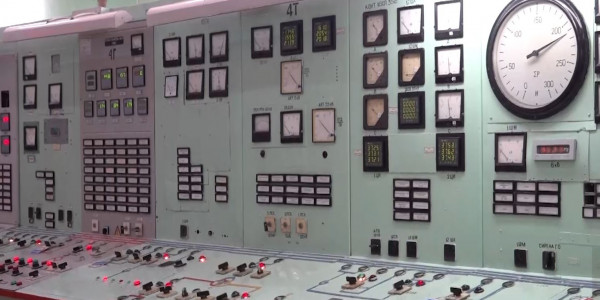 600 нарушений выявили на Жезказганской и Балхашской теплоэлектроцентралях