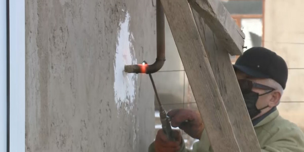 Мамандар өрт қауіпсіздігін сақтауға шақырады