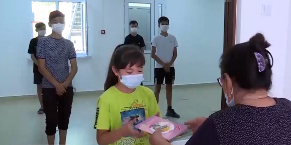 1 қыркүйектен бастап мектептерде Ashyq жүйесі енгізіледі