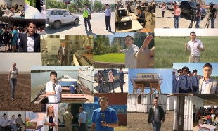 Журналистику по праву называют четвертой ветвью власти