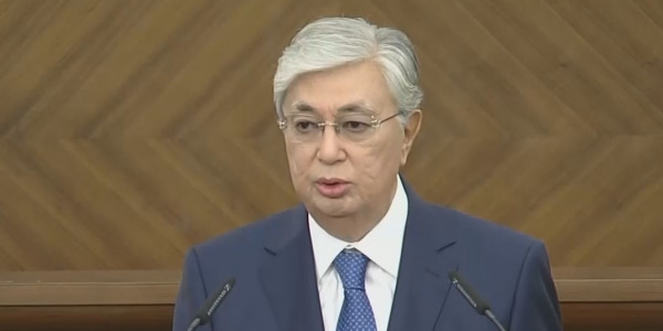 Президент Жолдауында елді елең еткізген басты міндеттер туралы айтылды