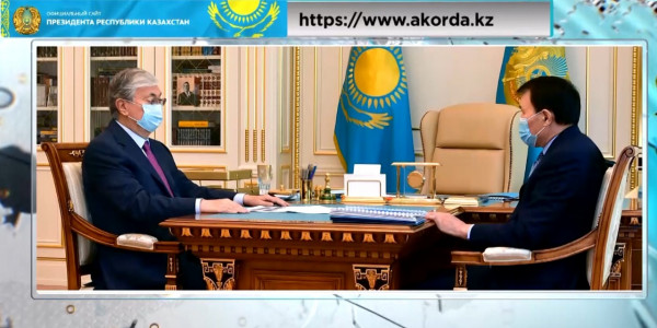 Президент поручил усилить ответственность за коррупционные нарушения